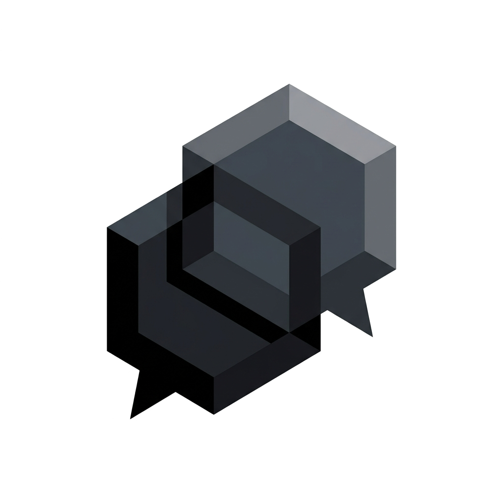 Chatty LAB Logo